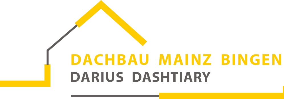 Logo Dachbau Mainz Bingen